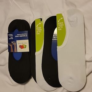 Mens no show sox